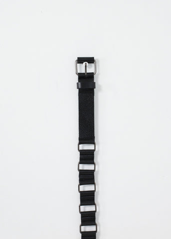 Ring Belt