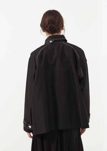 Ginger Jacket