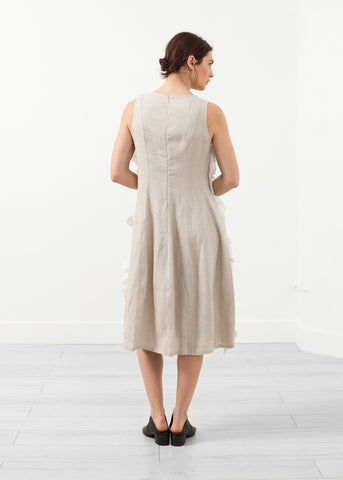 Bean Dress