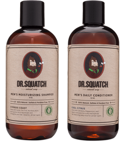 Hair Care Subscription - 1 Kit